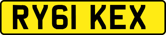 RY61KEX