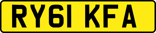 RY61KFA