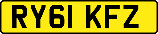 RY61KFZ