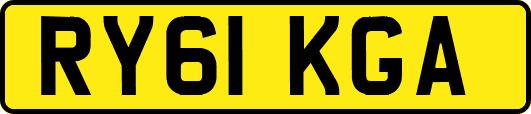RY61KGA