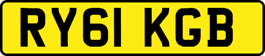 RY61KGB