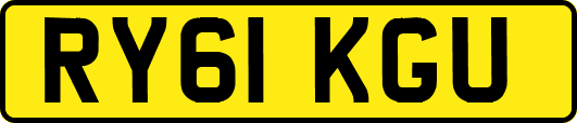 RY61KGU