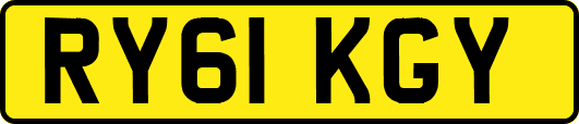RY61KGY