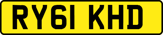 RY61KHD