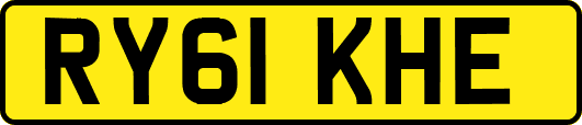 RY61KHE