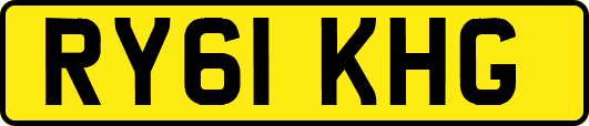 RY61KHG