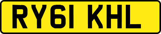 RY61KHL