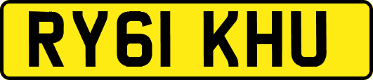 RY61KHU