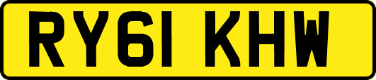 RY61KHW