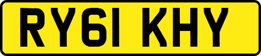 RY61KHY