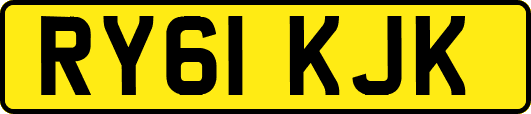 RY61KJK