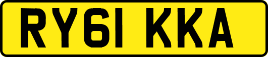 RY61KKA