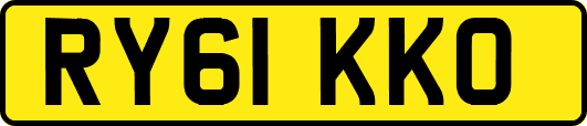 RY61KKO