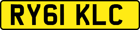 RY61KLC
