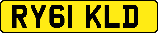RY61KLD