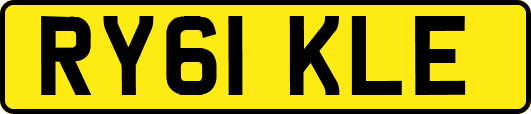RY61KLE