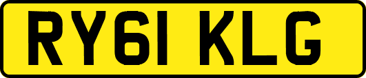 RY61KLG