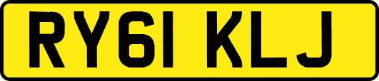 RY61KLJ