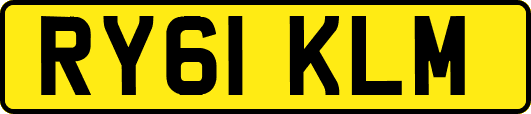 RY61KLM