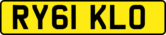 RY61KLO
