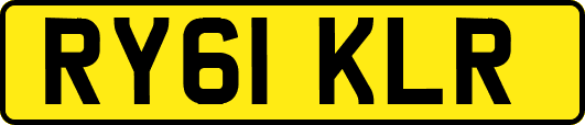 RY61KLR