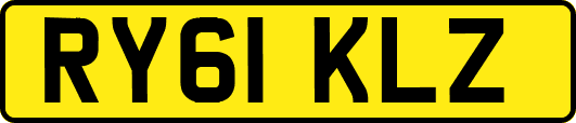 RY61KLZ