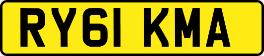 RY61KMA
