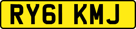 RY61KMJ