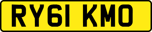 RY61KMO