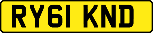 RY61KND