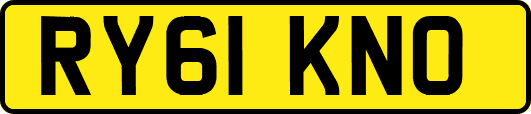 RY61KNO