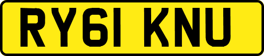 RY61KNU