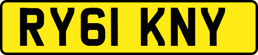 RY61KNY