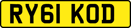 RY61KOD