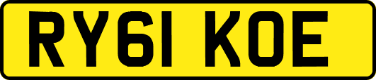 RY61KOE