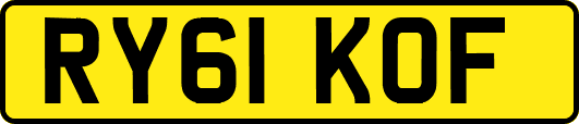 RY61KOF