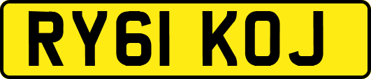 RY61KOJ