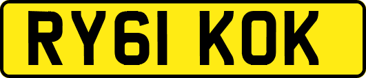 RY61KOK