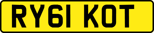 RY61KOT
