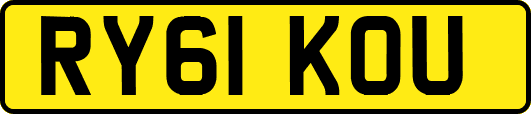 RY61KOU