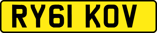 RY61KOV