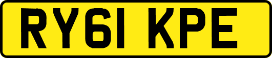 RY61KPE