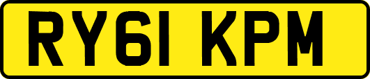 RY61KPM