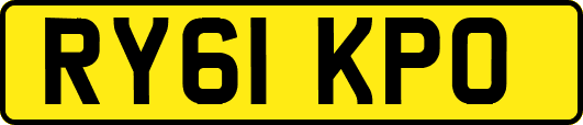 RY61KPO