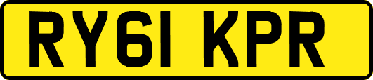 RY61KPR