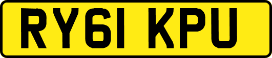 RY61KPU