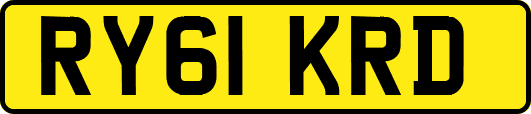 RY61KRD