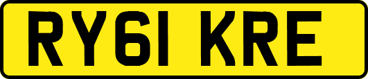 RY61KRE