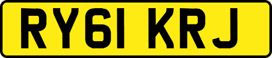 RY61KRJ