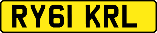 RY61KRL